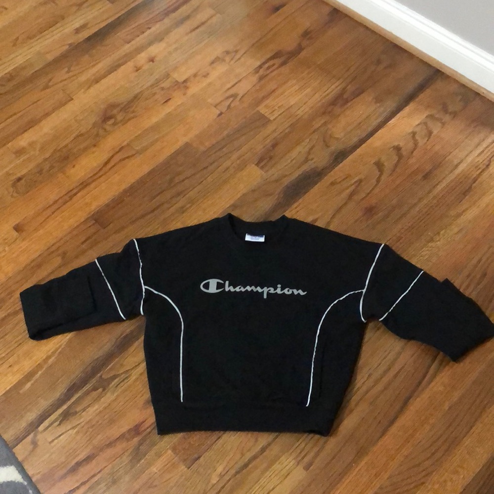 Champion sweatshirt